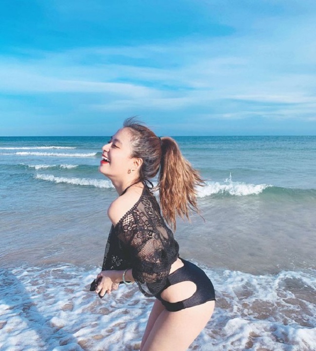 clip nóng hoàng thùy linh 9