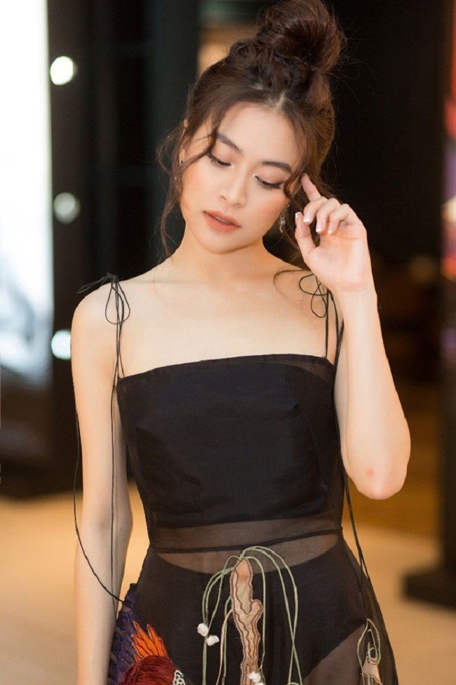 clip nóng hoàng thùy linh 4