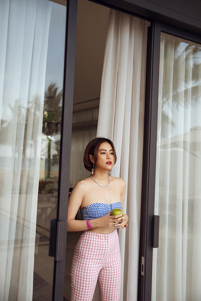 clip nóng hoàng thùy linh 5
