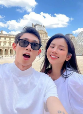 Clip nóng Hồng Thanh và bạn gái mới full HD hot nhất hôm nay