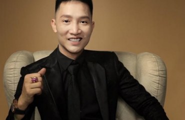 Tiểu sử Huấn Hoa Hồng - Giang hồ mạng chuyên nói đạo lý