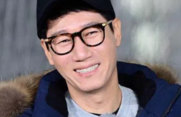 Tiểu sử Ji Suk Jin - Từng muốn rời bỏ Running Man