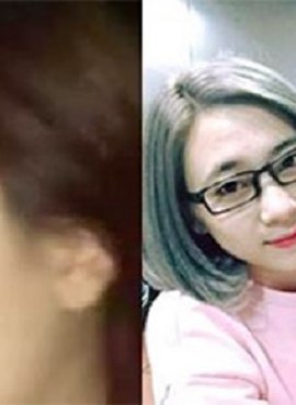 [CÓ LINK] Clip Nguyễn Khánh Linh lộ clip ân ái với bạn trai 