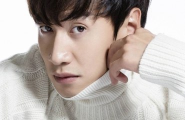 Tiểu sử Lee Kwang Soo: Hoàng tử Châu Á đa tài của Xứ sở Kim Chi