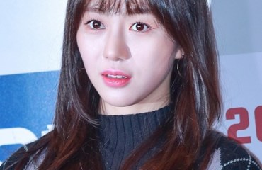Tiểu sử Kwon Mina - nữ ca sĩ chịu cảnh lu mờ trong nhóm nhạc