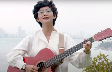 Tiểu sử Lê Cát Trọng Lý - Nhạc sĩ chuyên kể chuyện bằng âm nhạc