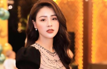 Tiểu sử Lương Thu Trang đổ vỡ hôn nhân, nhan sắc xinh đẹp của bà mẹ đơn thân