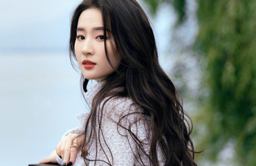 Tiểu sử Lưu Diệc Phi - vẻ đẹp xứng đáng với danh xưng “Thần tiên tỷ tỷ”