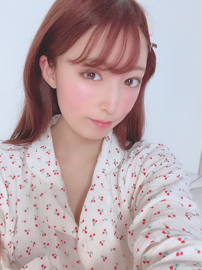 Mai Shiomi