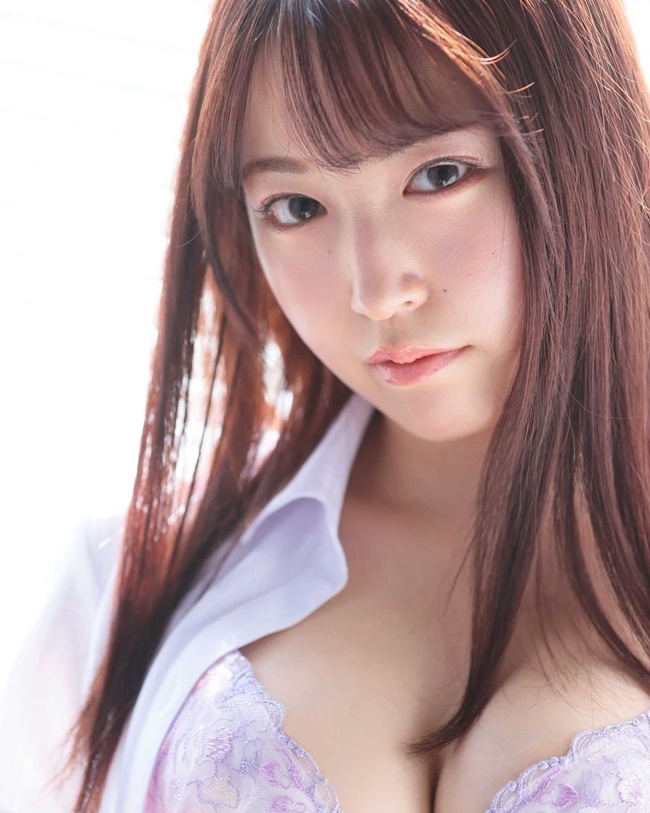 Nữ thần thế hệ mới của JAV