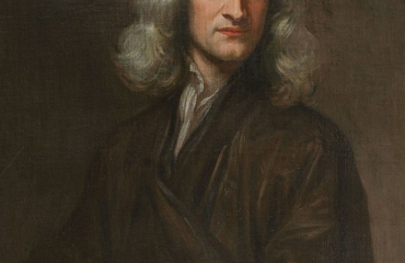 Tiểu sử Isaac Newton nhà khoa học vĩ đại bật nhất lịch sử