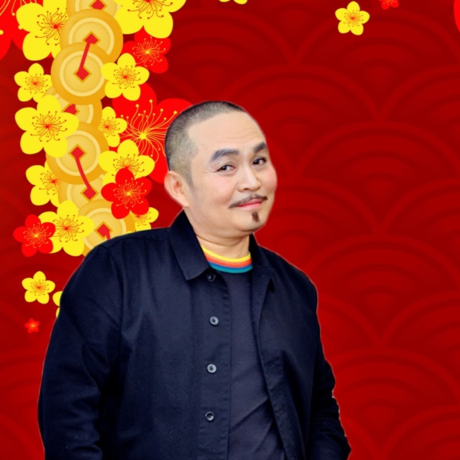 gia đình nghệ sĩ xuân hinh