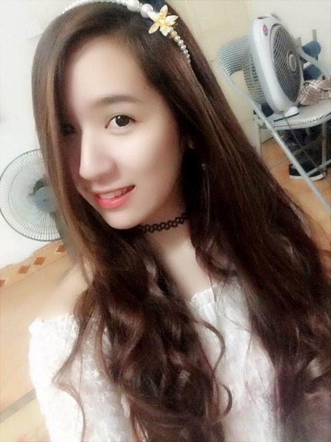 Nhi Lyly năng động