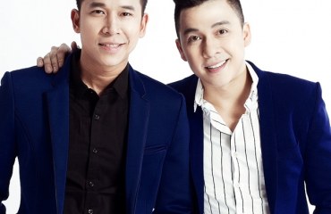 The men - Những quá khứ đã qua của nhóm nhạc nam huyền thoại 