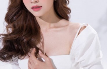 Tiểu sử Ninh Dương Lan Ngọc phản ứng khi bị nghi lộ clip nóng