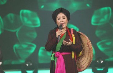 Tiểu sử NSND Thu Hiền Tượng đài nhạc trữ tình cách mạng Việt Nam