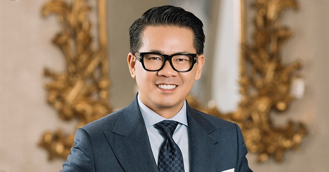 Tiểu sử NTK Thái Công