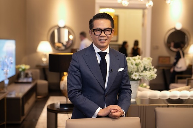 Tiểu sử NTK Thái Công