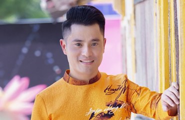 Tiểu sử NTK Nhật Dũng- nguy kịch vì bệnh khó lòng cứu chữa