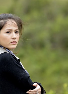 [Có link full] Hot girl Mì Gõ Phi Huyền Trang lộ clip nóng