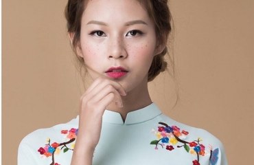 Phí Phương Anh lộ clip ảnh nóng ? Phí Phương Anh là ai ?