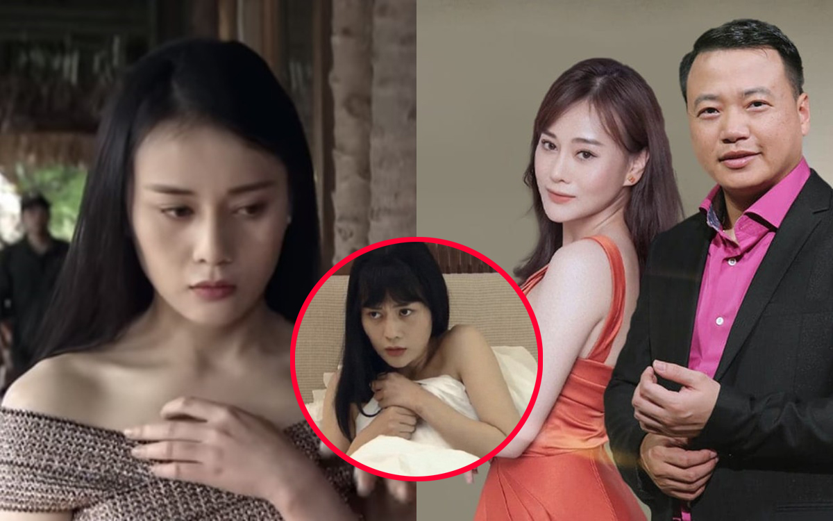 Clip nóng Phương Oanh
