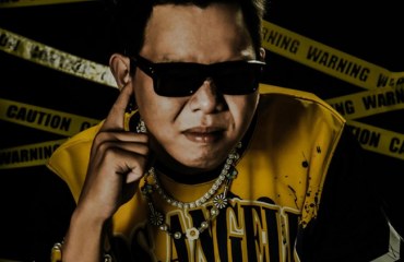 Tiểu sử rapper Pjpo - Cây cổ thụ trong làng rap Việt