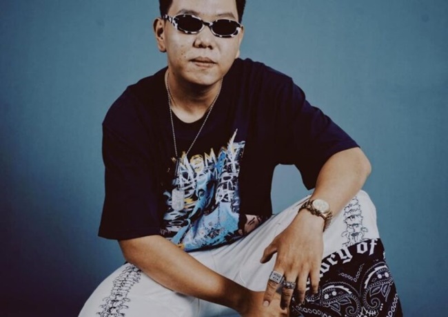 Pjpo cùng bạn mình