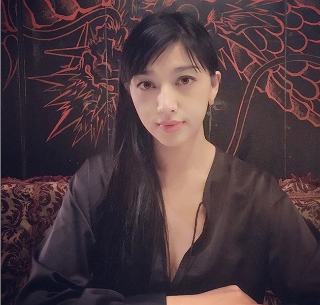 Cuộc sống trọn vẹn của Saori Hara