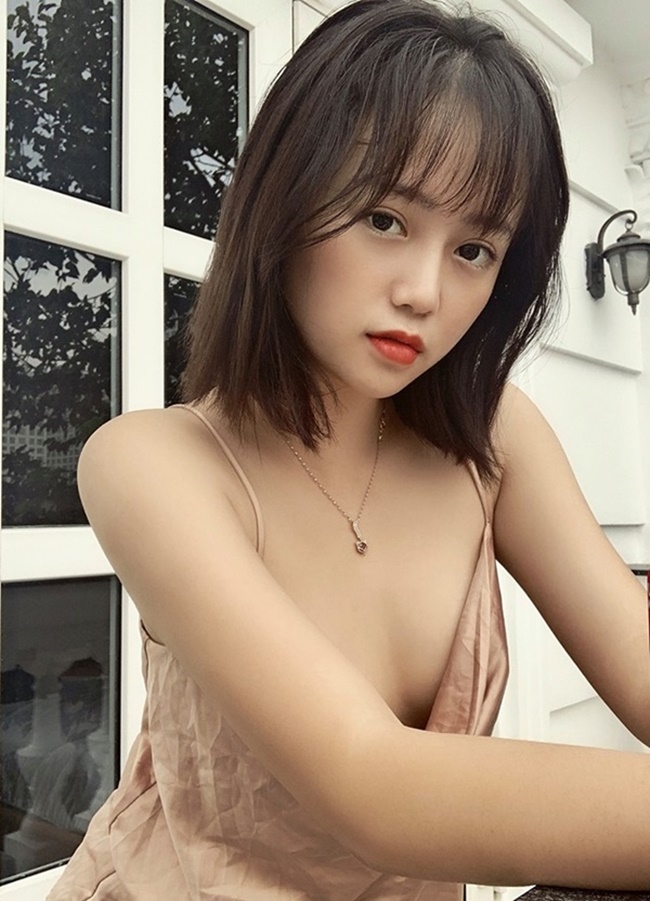 Streamer MaiLinhZuto