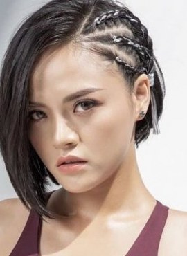 Clip diễn viên Thu Quỳnh làm chuyện ấy cùng bạn trai tại nhà riêng