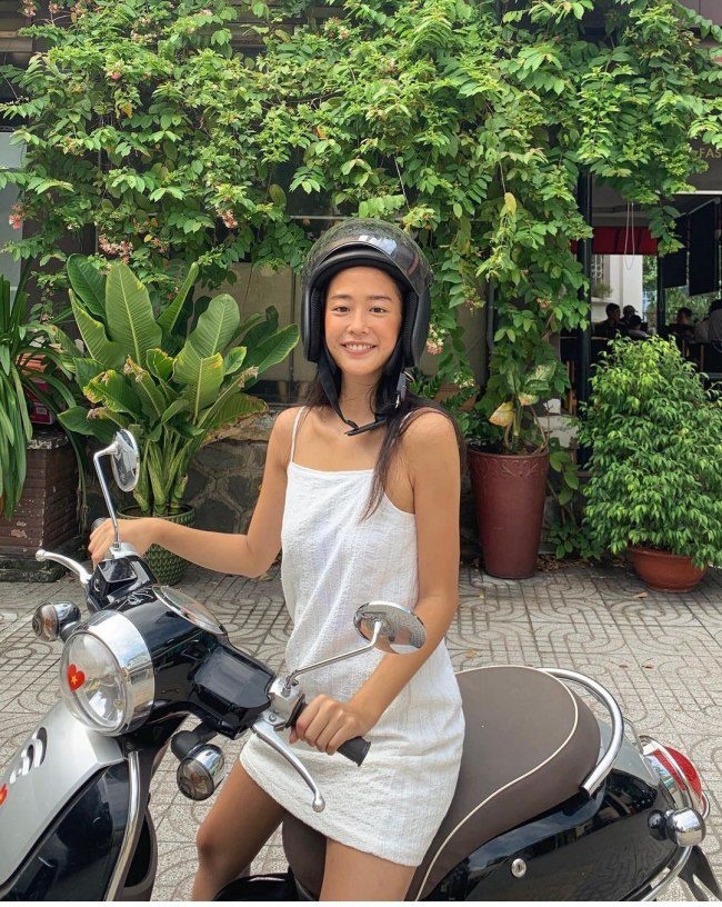 Amandine Thùy Trinh