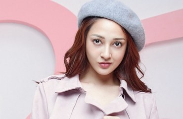 Tiểu sử Bảo Anh: gác bỏ tình cảm, trở thành đại mỹ nhân đa tài