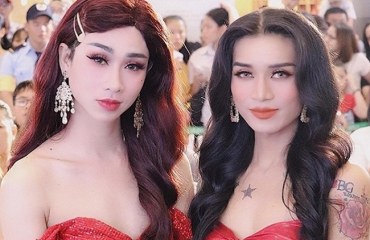 Tiểu sử BB Trần - Động lực cho cộng đồng LGBT