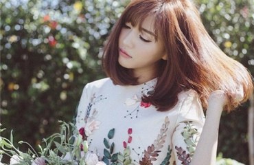 Bích Phương sau những scandal tai bay vạ gió