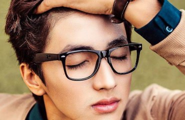 Tiểu sử diễn viên Bình An và cuộc tình với Á hậu Bùi Phương Nga
