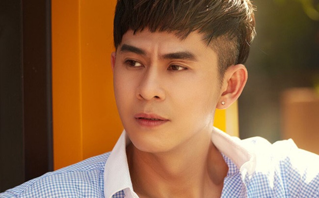 Ca sĩ Châu Gia Kiệt