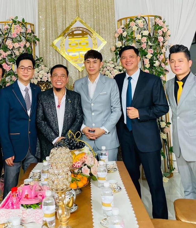 Châu Gia Kiệt hiện đã có được căn nhà mơ ước