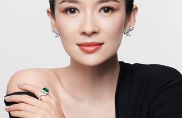 Tiểu sử Chương Tử Di - Một trong tứ đại hoa đán của Trung Hoa.