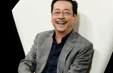 Tiểu sử nghệ sĩ nhân dân hoàng dũng