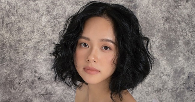 Hoàng Quyên được cho là có nội lực.