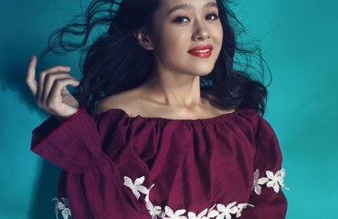 Tiểu sử ca sĩ Hoàng Quyên vừa mới ly hôn chồng là ai