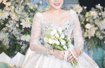 Tiểu sử diễn viên Hồ Bích Trâm - đường đời lận đận kết hôn đại gia