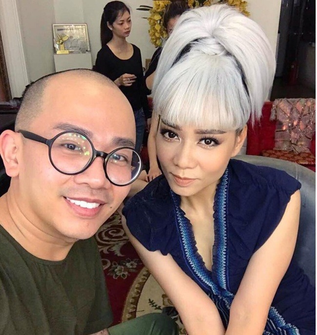 Minh Lộc qua đời