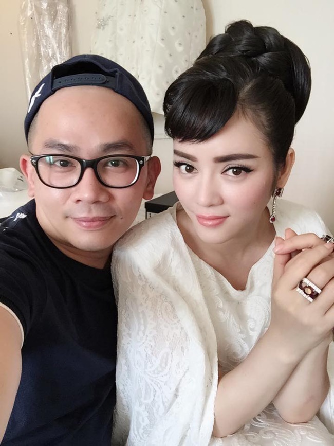 Phan Minh Lộc bất ngờ qua đời