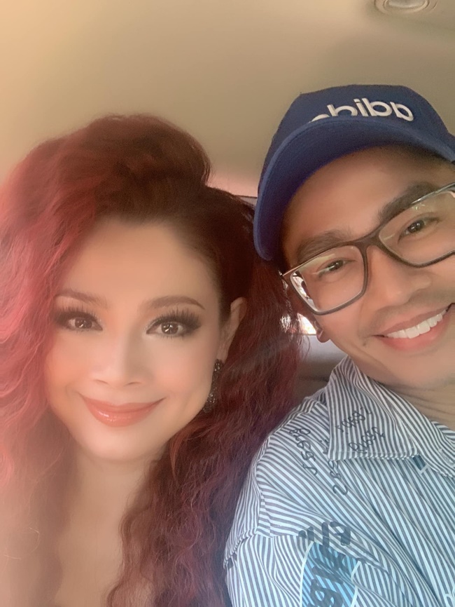 Sự nghiệp của Minh Lộc