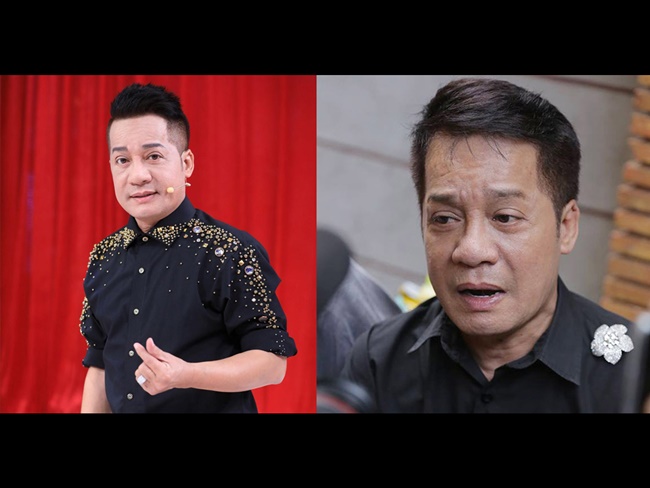 Tiểu sử Minh Nhí