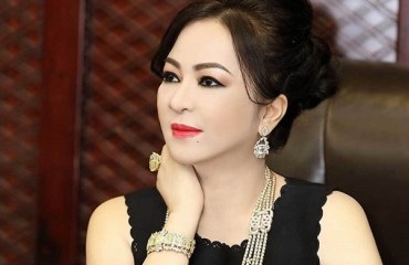 Tiểu sử bà Nguyễn Phương Hằng và tất cả ồn ào gần đây