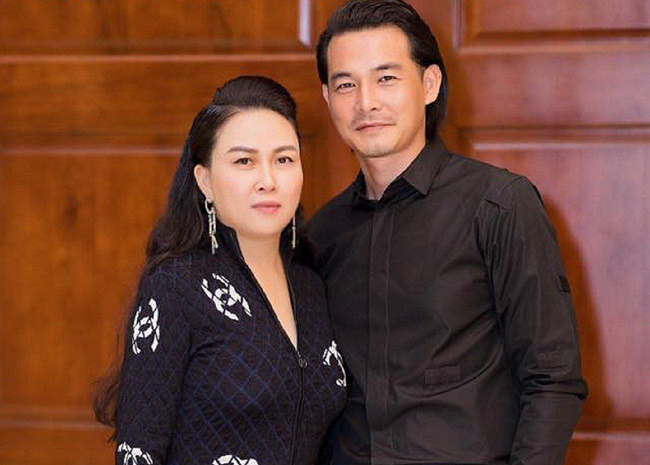 Tiểu sử Quách Ngọc Ngoan