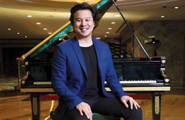 Tiểu sử Thanh Bùi ông đồ của cái nôi âm nhạc Việt Nam tương lai